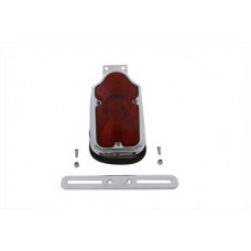 V-Twin Die Cast Tombstone Tail Lamp 33-0311 68003-47T