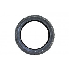 V-Twin Dunlop American Elite 180/55B18 Blackwall Tire 46-0565