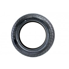 V-Twin Dunlop Elite 4 130/90B16 Blackwall Tire 46-0566