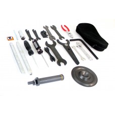 V-Twin Duo-Glide Rider Tool Kit 16-1044