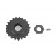 V-Twin Engine Sprocket Kit 21 Tooth 19-0880