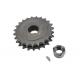V-Twin Engine Sprocket Tapered 23 Tooth 19-0149