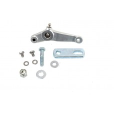 V-Twin FLH Shifter Top Linkage Kit Alloy 17-9777