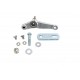 V-Twin FLH Shifter Top Linkage Kit Alloy 17-9777