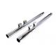 V-Twin FLT Shotgun Tail Pipe Extension Set 30-0657