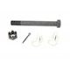 V-Twin Fork Bracket Bolt and Clip Kit Parkerized 3303-5