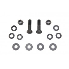 V-Twin Front Oil Tank Mount Kit 3151-14