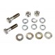 V-Twin Front Oil Tank Mount Kit 3158-14