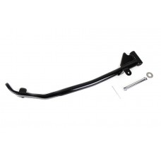 V-Twin FXR Stock Kickstand Black 27-1536