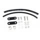 V-Twin Gas Tank Lift Kit 38-0615