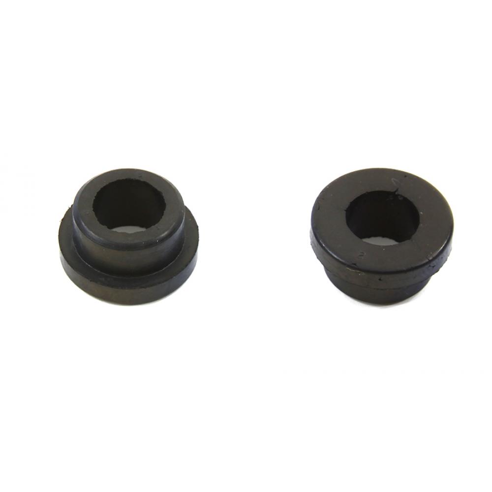 V-Twin Gas Tank Mount Grommet Set 37-9355 62881-00 | Vital V-Twin Cycles