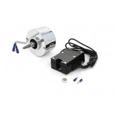 V-Twin Generator Alternator Conversion Kit 32-0390