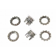 V-Twin Glide Damper Kit 24-1734