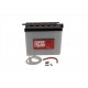 V-Twin H-12 XLH/FL Dry Battery 53-0532