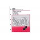 V-Twin H-D Factory Parts Manual for 1941-1984 FL 48-0330 99456-84B