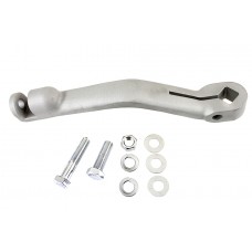 V-Twin Heavy Kick Starter Arm Stainless Steel 17-1008