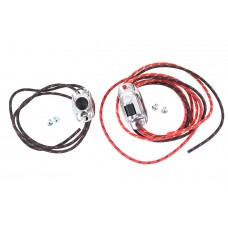V-Twin Horn and Dimmer Switch Set 32-1842