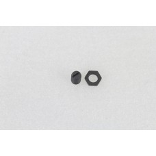 V-Twin Horn Diaphragm Screw and Nut Kit 3225-2 4811-31 4810-31