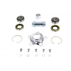 V-Twin Internal Tapered Wheel Bearing Kit 44-0897