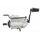 V-Twin Jockey FL Transmission Assembly 17-2539