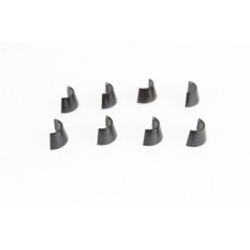 V-Twin Kibblewhite Valve Keeper Key Set 11-1478