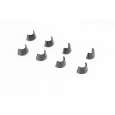 V-Twin Kibblewhite Valve Keeper Key Set 11-1479