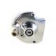 V-Twin Kick and Electric Sprocket Cover Polished 43-0192