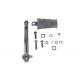 V-Twin Kick Starter Arm and Pedal Kit Black 17-2128