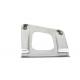 V-Twin Left Side Tool Box Mount Raw 31-0033