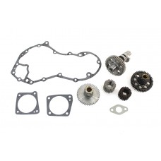 V-Twin Lightning Cam Chest Kit 10-0887