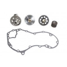 V-Twin Lightning Cam Chest Kit 10-0888