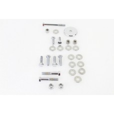 V-Twin Lower Engine Mount Kit 2485-22