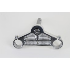 V-Twin Lower Triple Tree Polished 24-1067