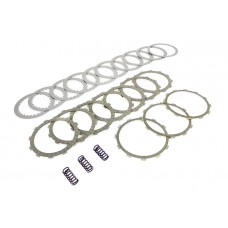 V-Twin M8 Clutch Plate and Spring Kit Heavy Duty 18-0577 37000287