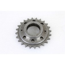 V-Twin M8 FLT Transmission Sprocket 24 Tooth 19-0615