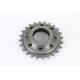 V-Twin M8 FLT Transmission Sprocket 24 Tooth 19-0615