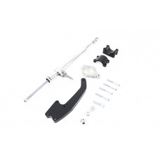 V-Twin M8 Fork Steering Damper Kit 24-1380