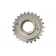 V-Twin M8 FXD Transmission Sprocket 24 Tooth 19-0633