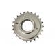 V-Twin M8 FXD Transmission Sprocket 24 Tooth 19-0633