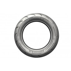 V-Twin Michelin Commander III 130/90 B16 Front Touring Tire 46-0850