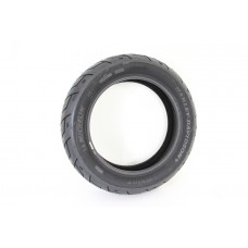 V-Twin Michelin Scorcher II 120/70ZR18 Blackwall Tire 46-0802 4310021A
