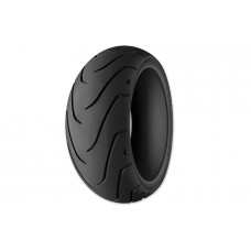 V-Twin Michelin Scorcher II 200/55ZR17 Blackwall Tire 46-0806 43200022