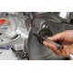 V-Twin Motorshop Service Pilot Reamer Tool Procedure 60-3669