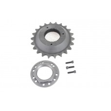 V-Twin Offset Transmission Sprocket 22 Tooth 19-0029