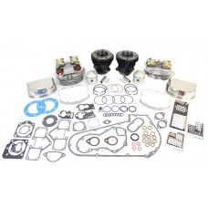 V-Twin OHO Panhead Top End Kit 11-5555