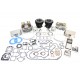 V-Twin OHO Panhead Top End Kit 11-5555