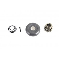 V-Twin OHV Side Valve 3-Brush 32E Generator Gear Kit 32-1625