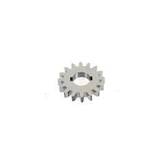 V-Twin Oil Pump Feed Gear 12-1503 26323-52A