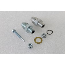 V-Twin Oil Pump Key Kit 12-0880