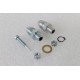 V-Twin Oil Pump Key Kit 12-0880